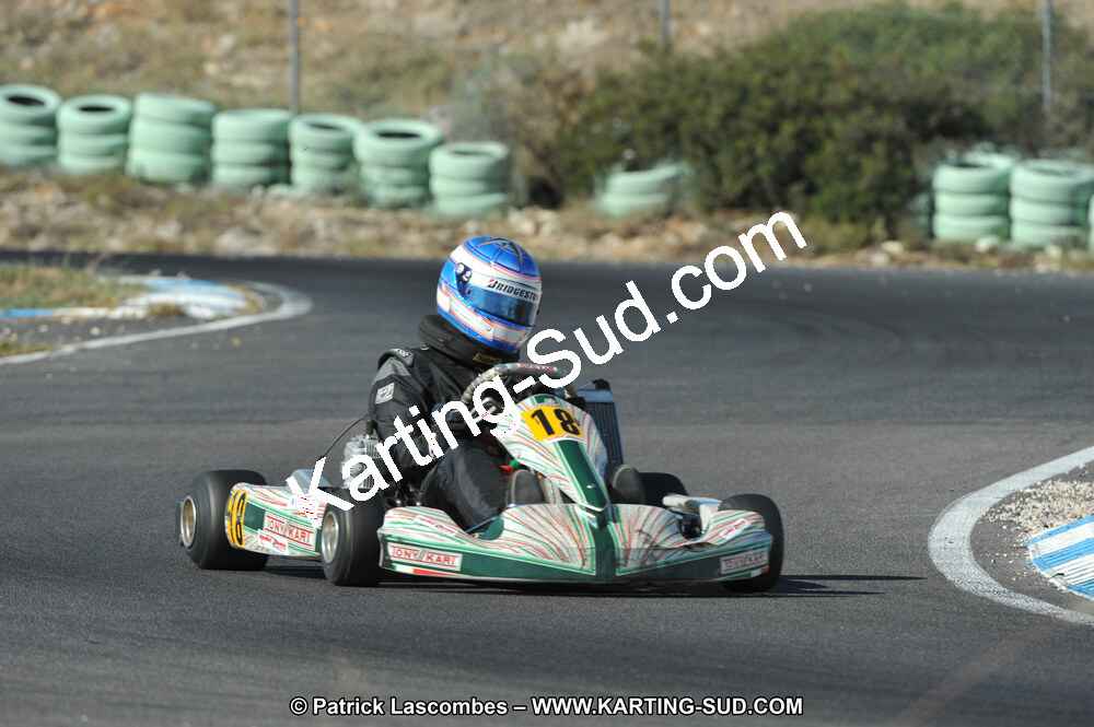 08 & 09/10/2011 : Finale Nationale X30 à Grabels (Photos Patrick Lascombes) 2011 — karting