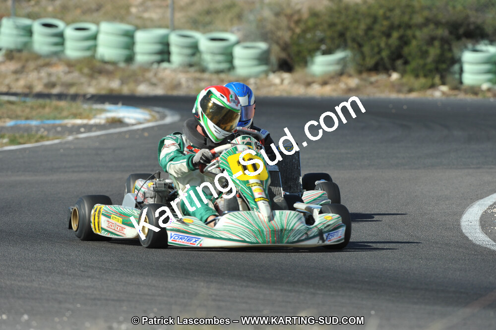 08 & 09/10/2011 : Finale Nationale X30 à Grabels (Photos Patrick Lascombes) 2011 — karting