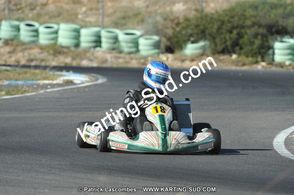 08 & 09/10/2011 : Finale Nationale X30 à Grabels (Photos Patrick Lascombes) 2011 — karting