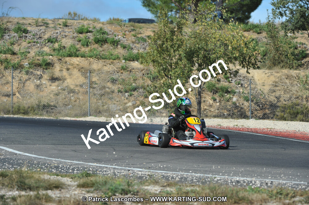 08 & 09/10/2011 : Finale Nationale X30 à Grabels (Photos Patrick Lascombes) 2011 — karting