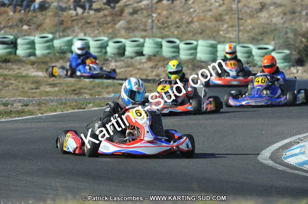 08 & 09/10/2011 : Finale Nationale X30 à Grabels (Photos Patrick Lascombes) 2011 — karting