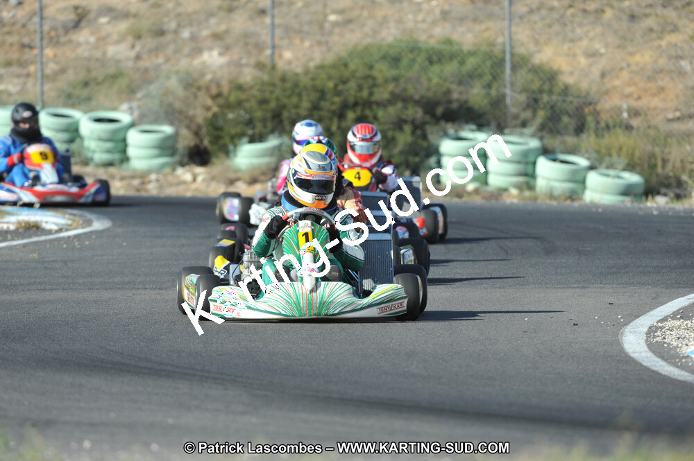 08 & 09/10/2011 : Finale Nationale X30 à Grabels (Photos Patrick Lascombes) 2011 — karting