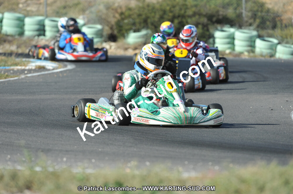 08 & 09/10/2011 : Finale Nationale X30 à Grabels (Photos Patrick Lascombes) 2011 — karting