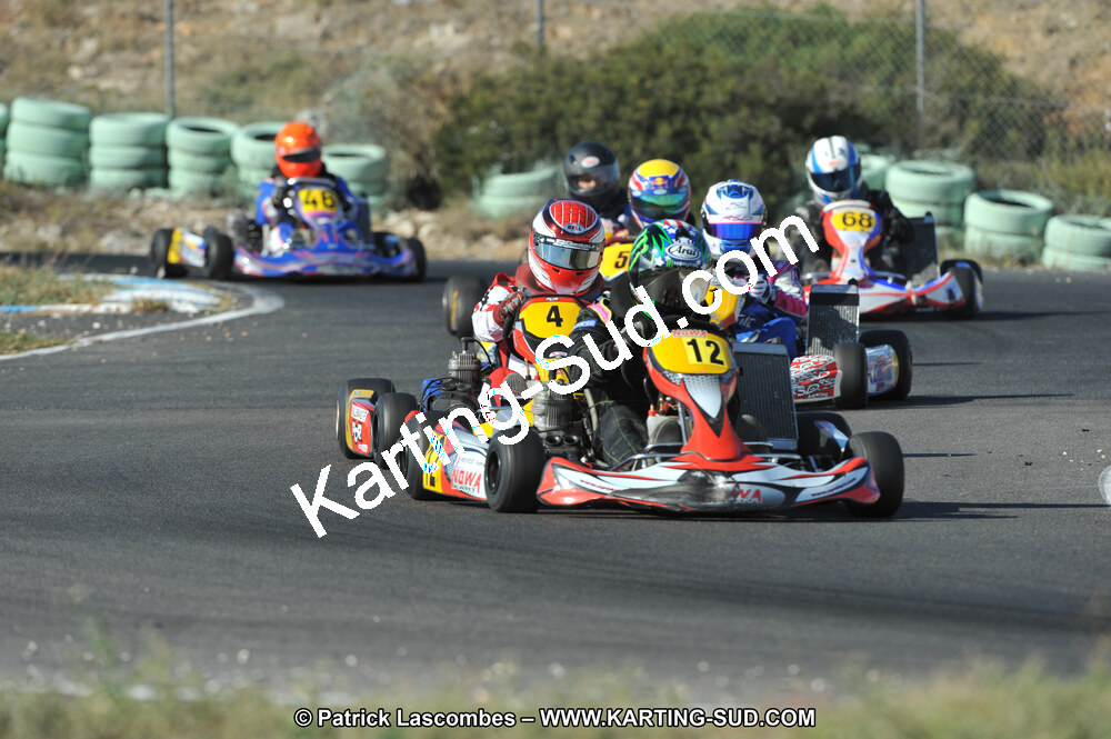 08 & 09/10/2011 : Finale Nationale X30 à Grabels (Photos Patrick Lascombes) 2011 — karting