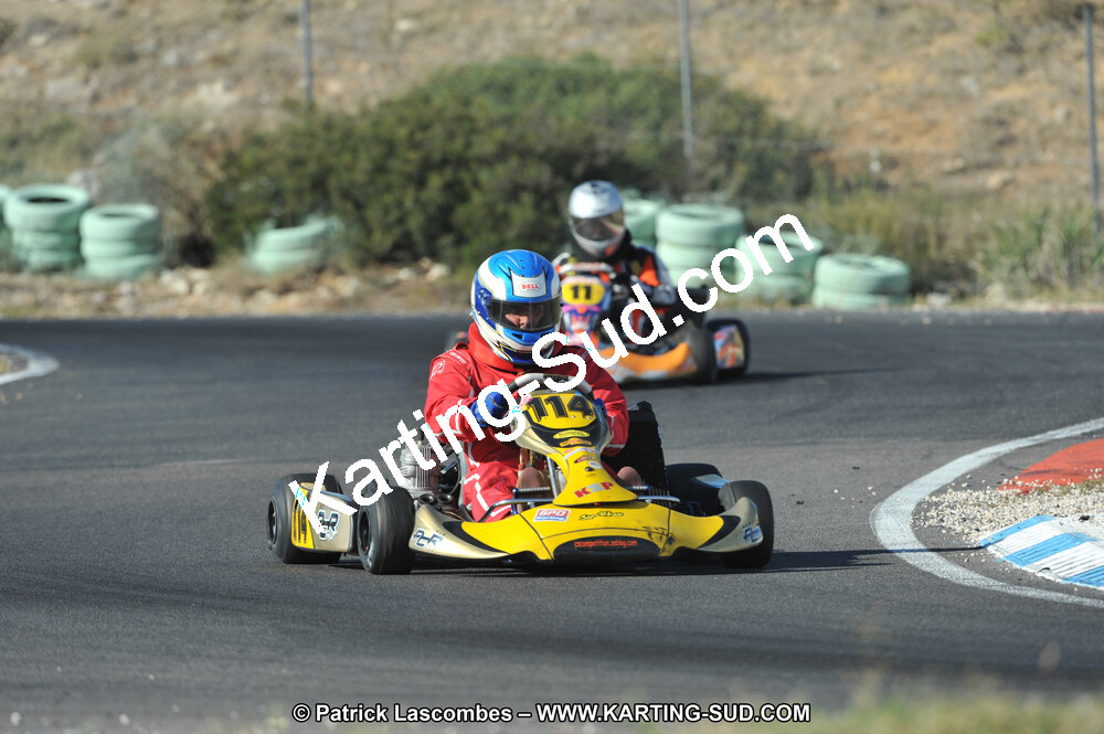 08 & 09/10/2011 : Finale Nationale X30 à Grabels (Photos Patrick Lascombes) 2011 — karting
