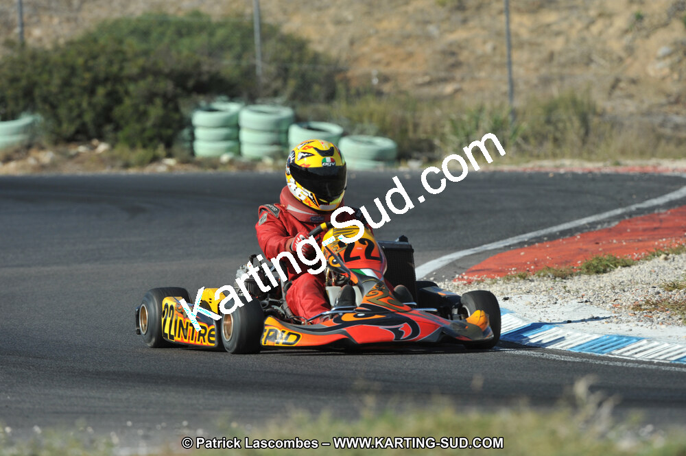 08 & 09/10/2011 : Finale Nationale X30 à Grabels (Photos Patrick Lascombes) 2011 — karting