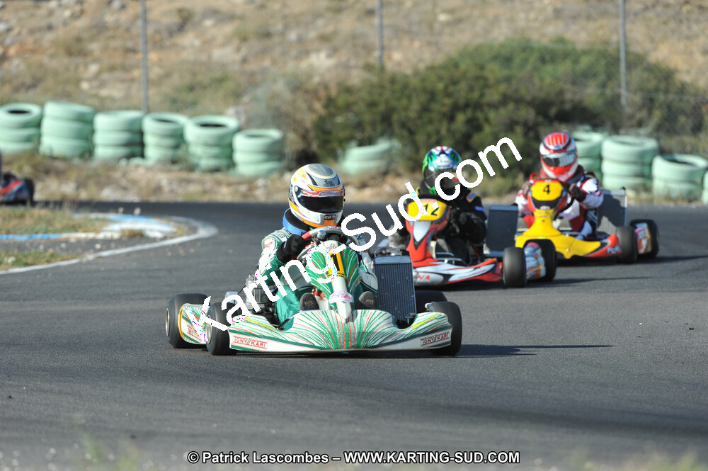 08 & 09/10/2011 : Finale Nationale X30 à Grabels (Photos Patrick Lascombes) 2011 — karting