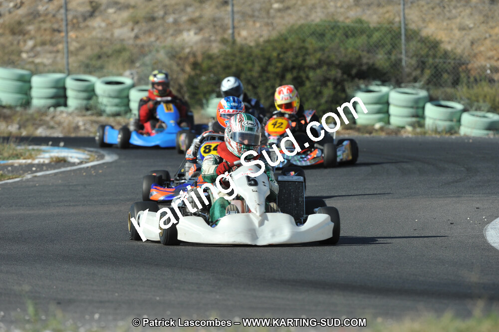 08 & 09/10/2011 : Finale Nationale X30 à Grabels (Photos Patrick Lascombes) 2011 — karting