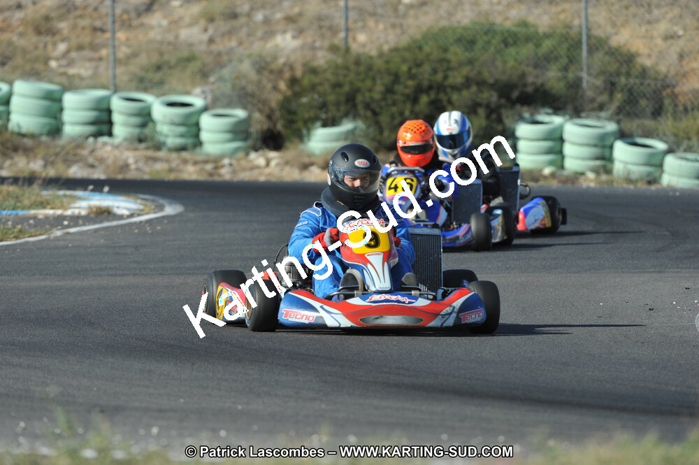 08 & 09/10/2011 : Finale Nationale X30 à Grabels (Photos Patrick Lascombes) 2011 — karting