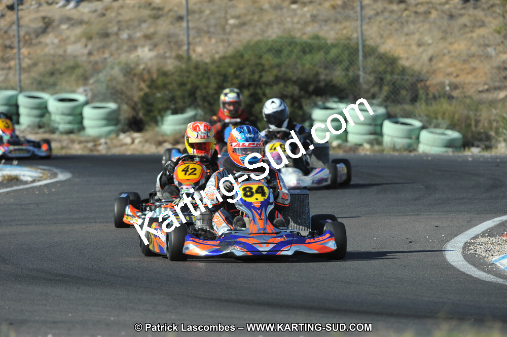 08 & 09/10/2011 : Finale Nationale X30 à Grabels (Photos Patrick Lascombes) 2011 — karting