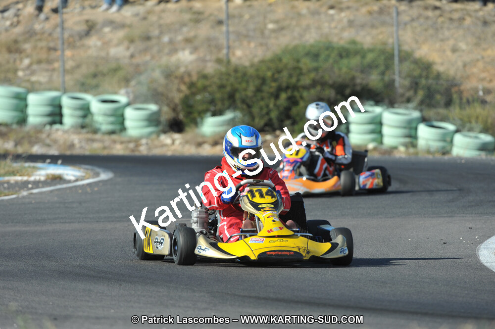 08 & 09/10/2011 : Finale Nationale X30 à Grabels (Photos Patrick Lascombes) 2011 — karting