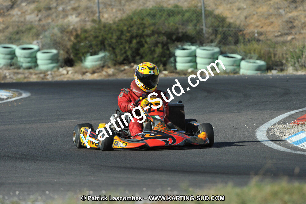 08 & 09/10/2011 : Finale Nationale X30 à Grabels (Photos Patrick Lascombes) 2011 — karting