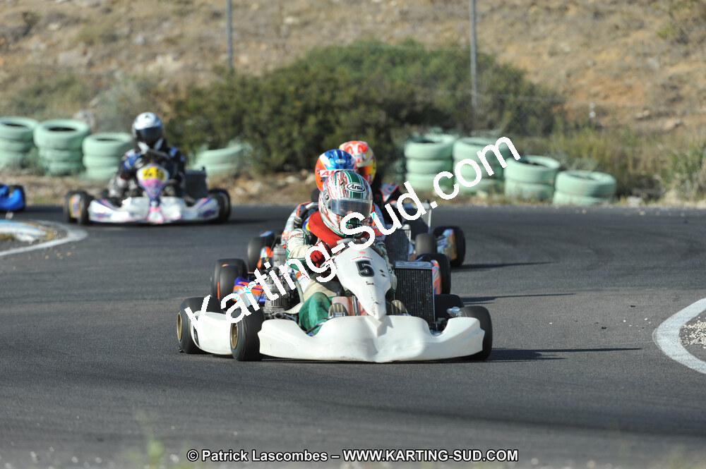 08 & 09/10/2011 : Finale Nationale X30 à Grabels (Photos Patrick Lascombes) 2011 — karting