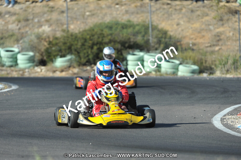 08 & 09/10/2011 : Finale Nationale X30 à Grabels (Photos Patrick Lascombes) 2011 — karting