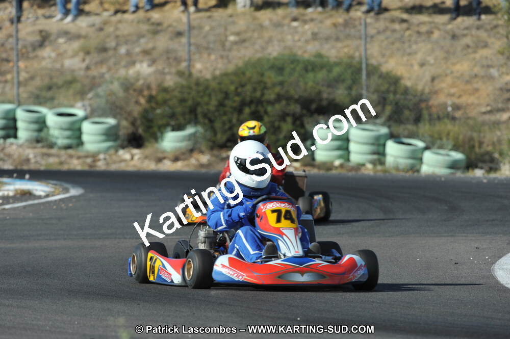 08 & 09/10/2011 : Finale Nationale X30 à Grabels (Photos Patrick Lascombes) 2011 — karting
