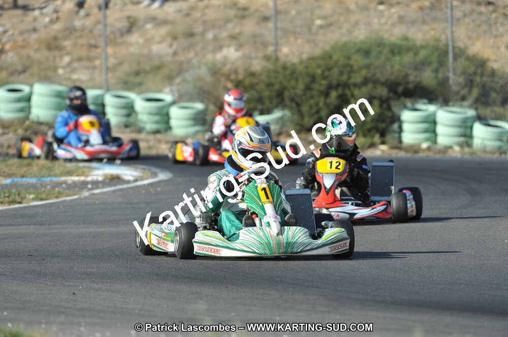 08 & 09/10/2011 : Finale Nationale X30 à Grabels (Photos Patrick Lascombes) 2011 — karting