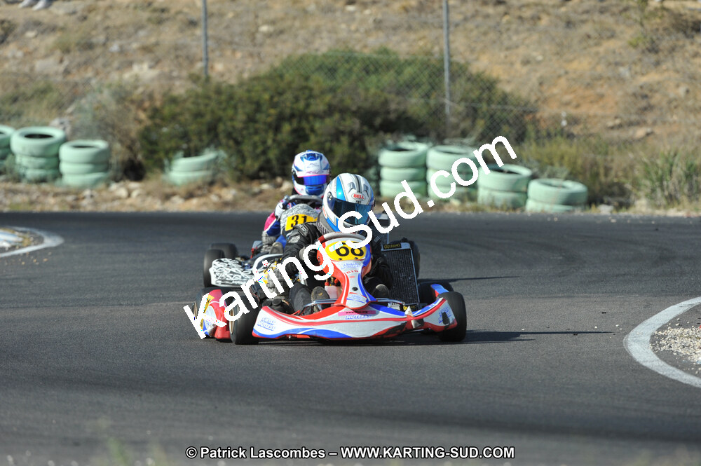 08 & 09/10/2011 : Finale Nationale X30 à Grabels (Photos Patrick Lascombes) 2011 — karting