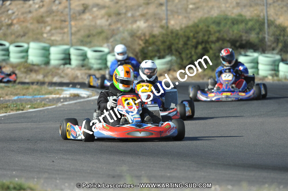 08 & 09/10/2011 : Finale Nationale X30 à Grabels (Photos Patrick Lascombes) 2011 — karting