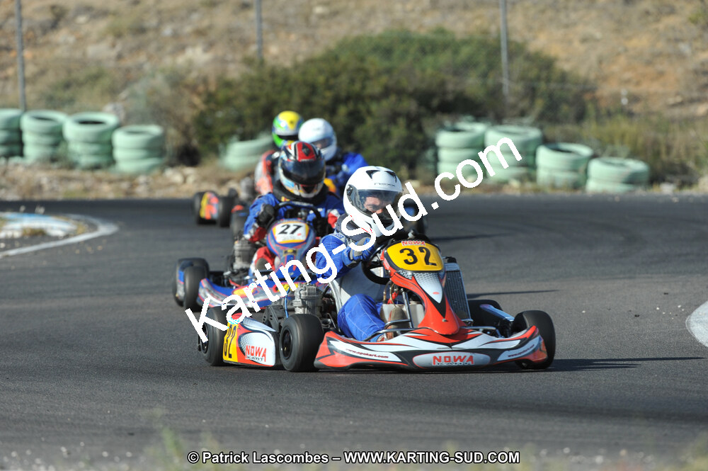 08 & 09/10/2011 : Finale Nationale X30 à Grabels (Photos Patrick Lascombes) 2011 — karting