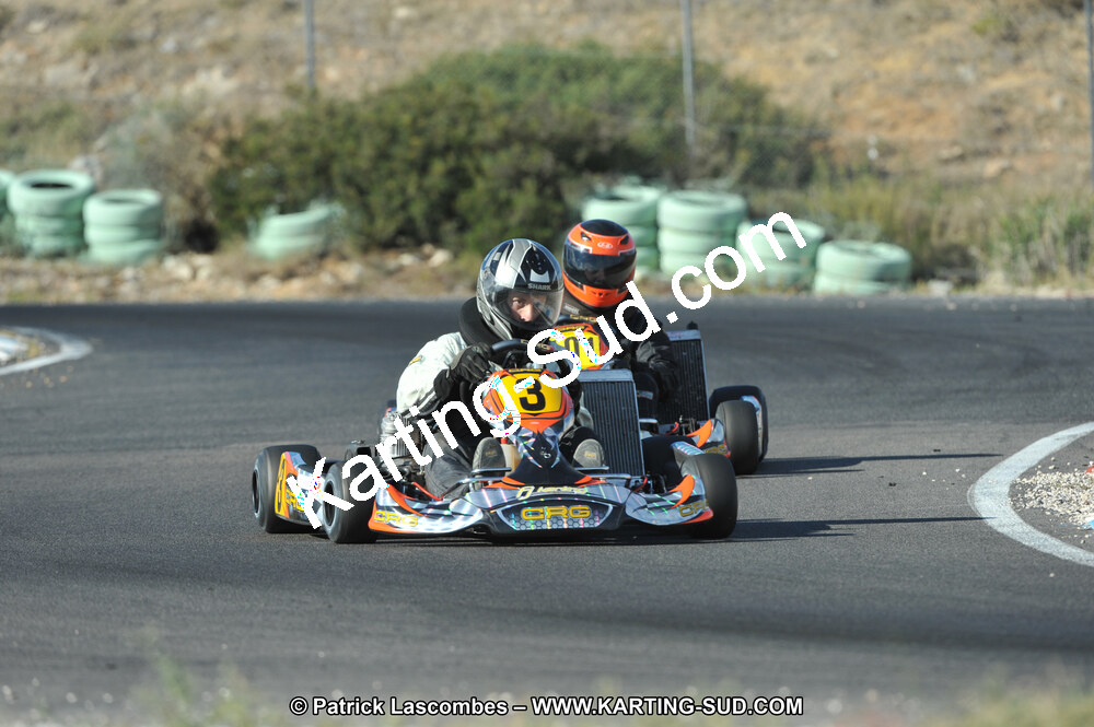 08 & 09/10/2011 : Finale Nationale X30 à Grabels (Photos Patrick Lascombes) 2011 — karting