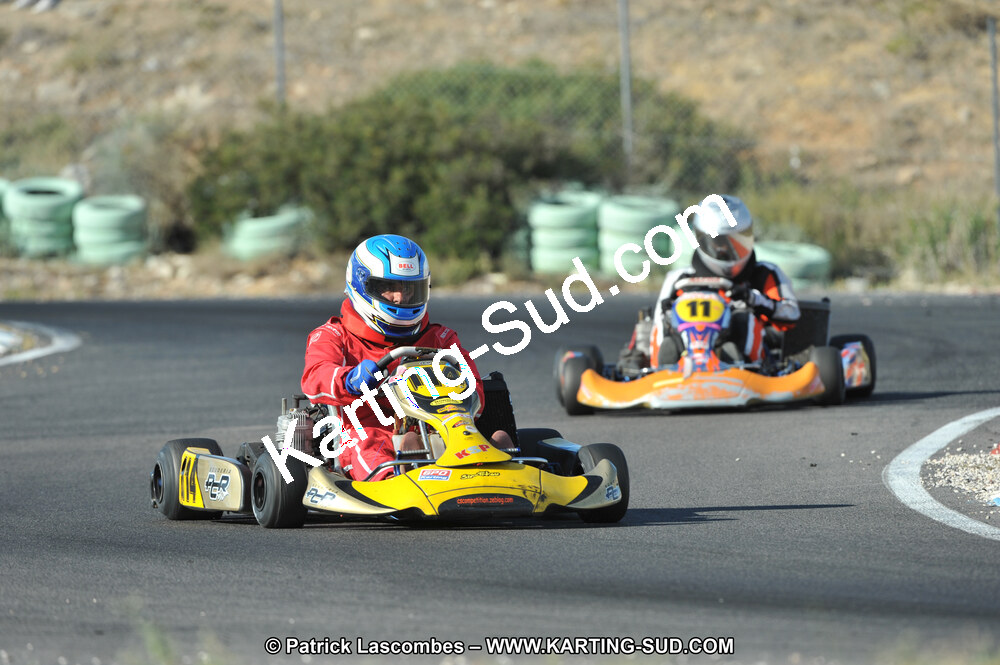 08 & 09/10/2011 : Finale Nationale X30 à Grabels (Photos Patrick Lascombes) 2011 — karting