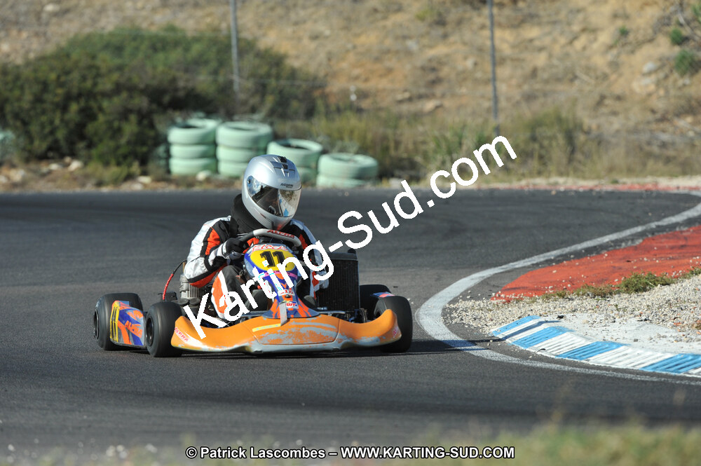 08 & 09/10/2011 : Finale Nationale X30 à Grabels (Photos Patrick Lascombes) 2011 — karting