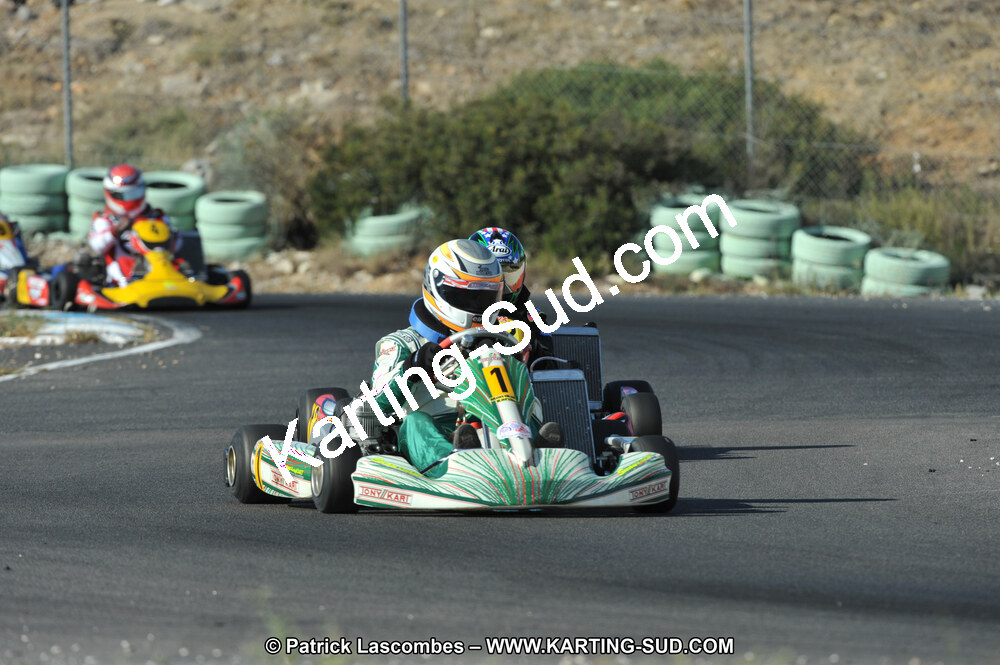 08 & 09/10/2011 : Finale Nationale X30 à Grabels (Photos Patrick Lascombes) 2011 — karting