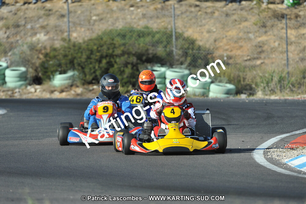 08 & 09/10/2011 : Finale Nationale X30 à Grabels (Photos Patrick Lascombes) 2011 — karting
