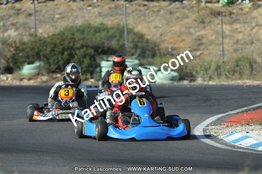 08 & 09/10/2011 : Finale Nationale X30 à Grabels (Photos Patrick Lascombes) 2011 — karting