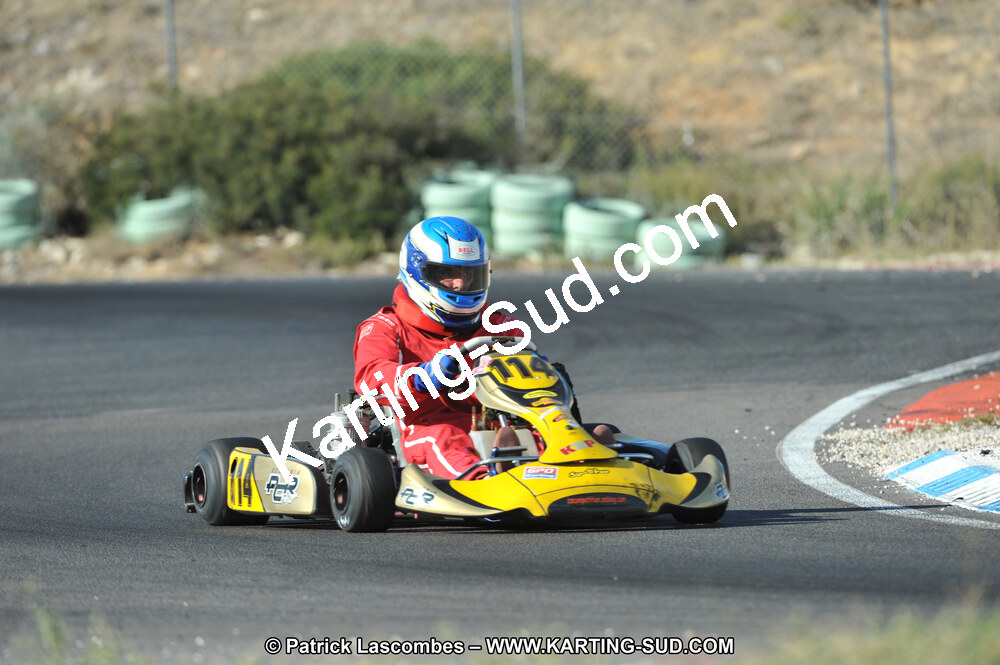 08 & 09/10/2011 : Finale Nationale X30 à Grabels (Photos Patrick Lascombes) 2011 — karting