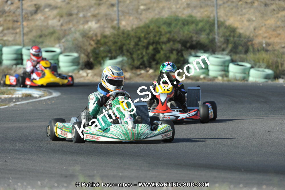08 & 09/10/2011 : Finale Nationale X30 à Grabels (Photos Patrick Lascombes) 2011 — karting