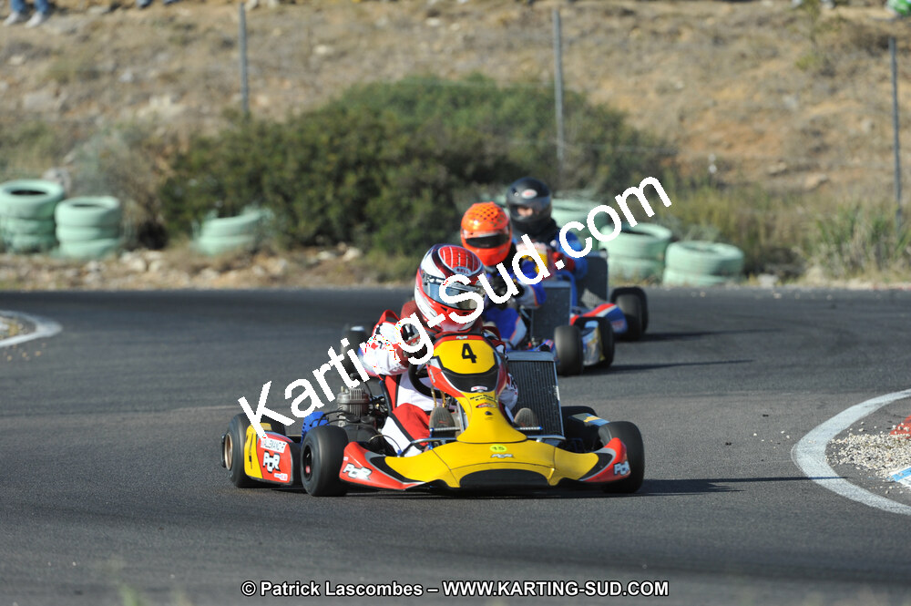 08 & 09/10/2011 : Finale Nationale X30 à Grabels (Photos Patrick Lascombes) 2011 — karting