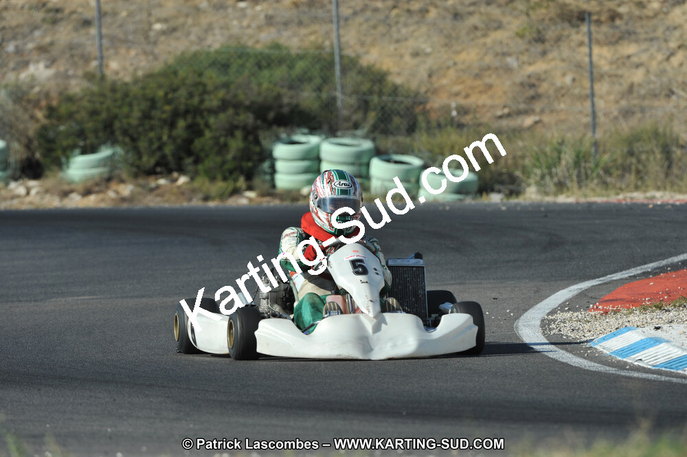 08 & 09/10/2011 : Finale Nationale X30 à Grabels (Photos Patrick Lascombes) 2011 — karting