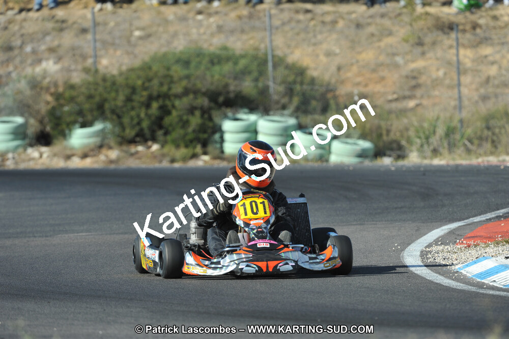 08 & 09/10/2011 : Finale Nationale X30 à Grabels (Photos Patrick Lascombes) 2011 — karting