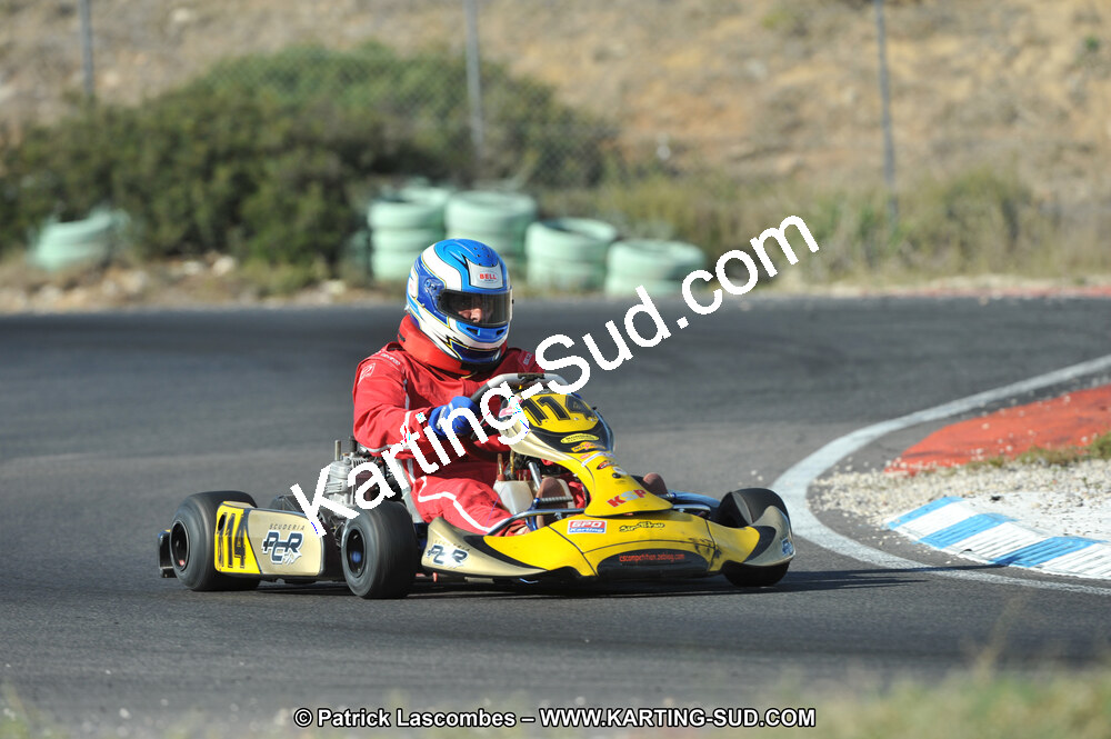 08 & 09/10/2011 : Finale Nationale X30 à Grabels (Photos Patrick Lascombes) 2011 — karting