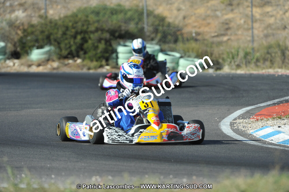 08 & 09/10/2011 : Finale Nationale X30 à Grabels (Photos Patrick Lascombes) 2011 — karting