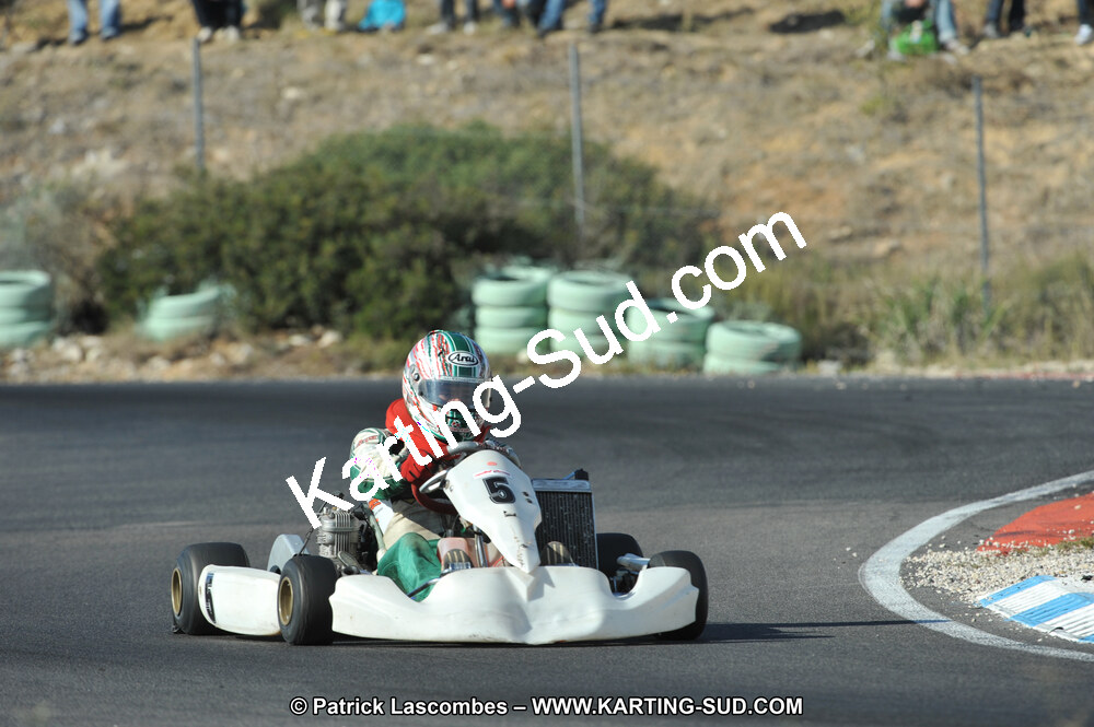 08 & 09/10/2011 : Finale Nationale X30 à Grabels (Photos Patrick Lascombes) 2011 — karting