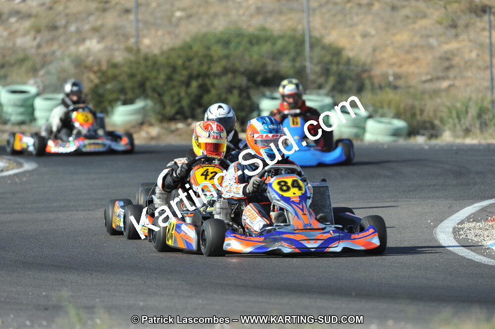 08 & 09/10/2011 : Finale Nationale X30 à Grabels (Photos Patrick Lascombes) 2011 — karting