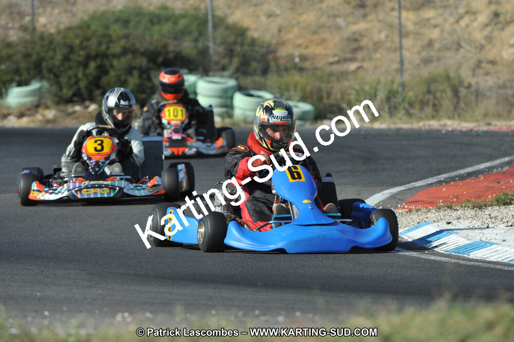 08 & 09/10/2011 : Finale Nationale X30 à Grabels (Photos Patrick Lascombes) 2011 — karting