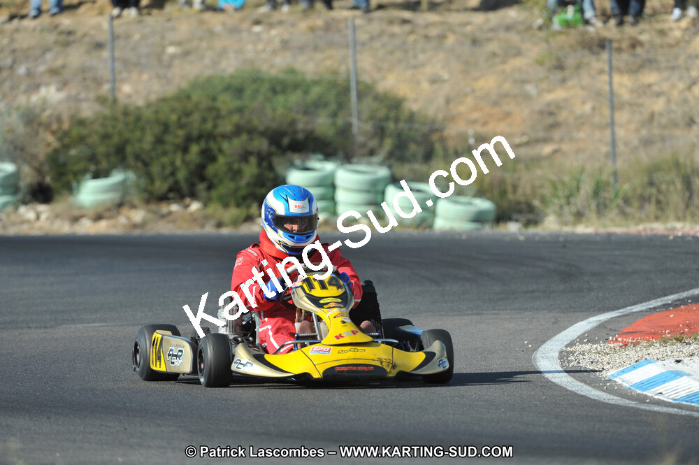 08 & 09/10/2011 : Finale Nationale X30 à Grabels (Photos Patrick Lascombes) 2011 — karting