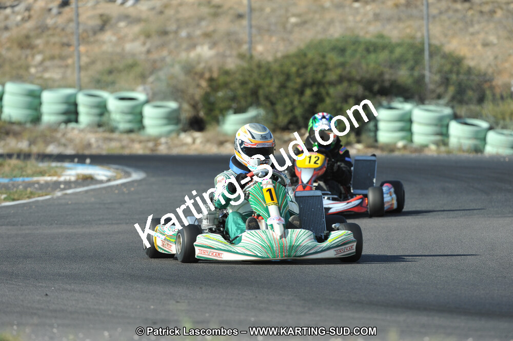 08 & 09/10/2011 : Finale Nationale X30 à Grabels (Photos Patrick Lascombes) 2011 — karting