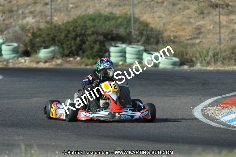 08 & 09/10/2011 : Finale Nationale X30 à Grabels (Photos Patrick Lascombes) 2011 — karting