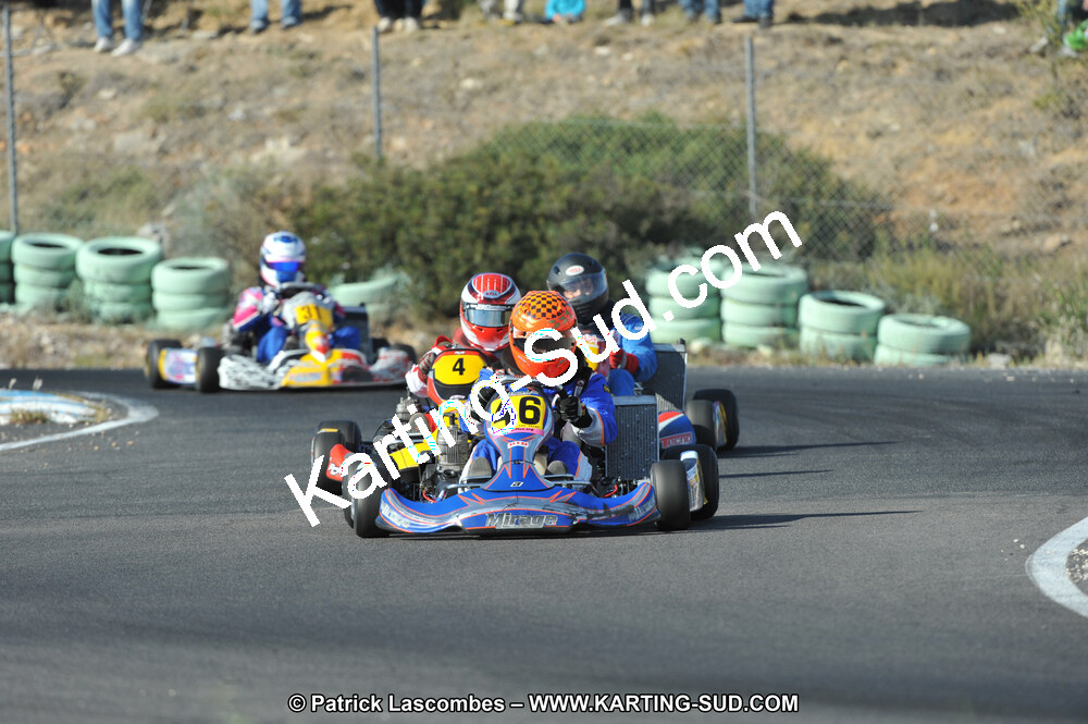 08 & 09/10/2011 : Finale Nationale X30 à Grabels (Photos Patrick Lascombes) 2011 — karting