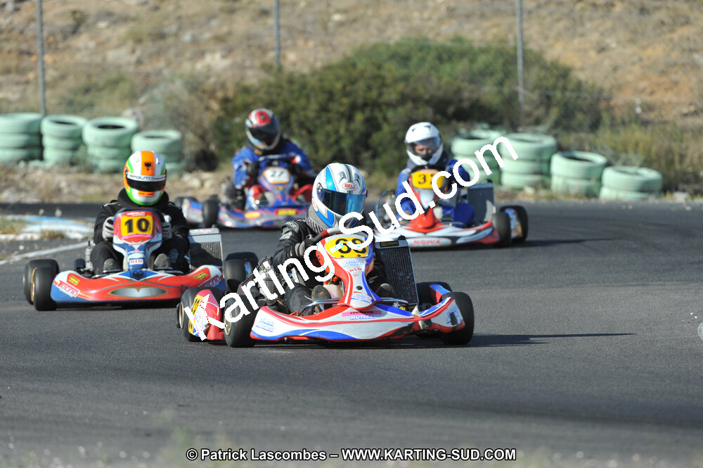 08 & 09/10/2011 : Finale Nationale X30 à Grabels (Photos Patrick Lascombes) 2011 — karting