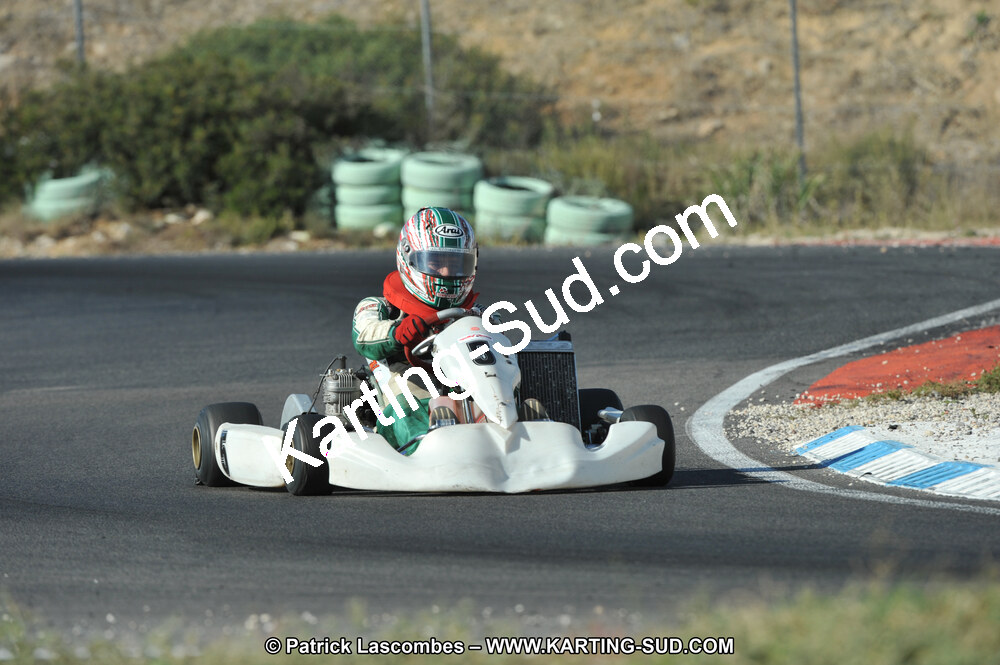 08 & 09/10/2011 : Finale Nationale X30 à Grabels (Photos Patrick Lascombes) 2011 — karting