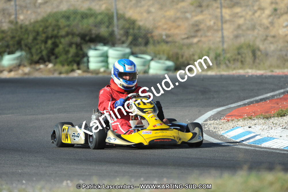08 & 09/10/2011 : Finale Nationale X30 à Grabels (Photos Patrick Lascombes) 2011 — karting