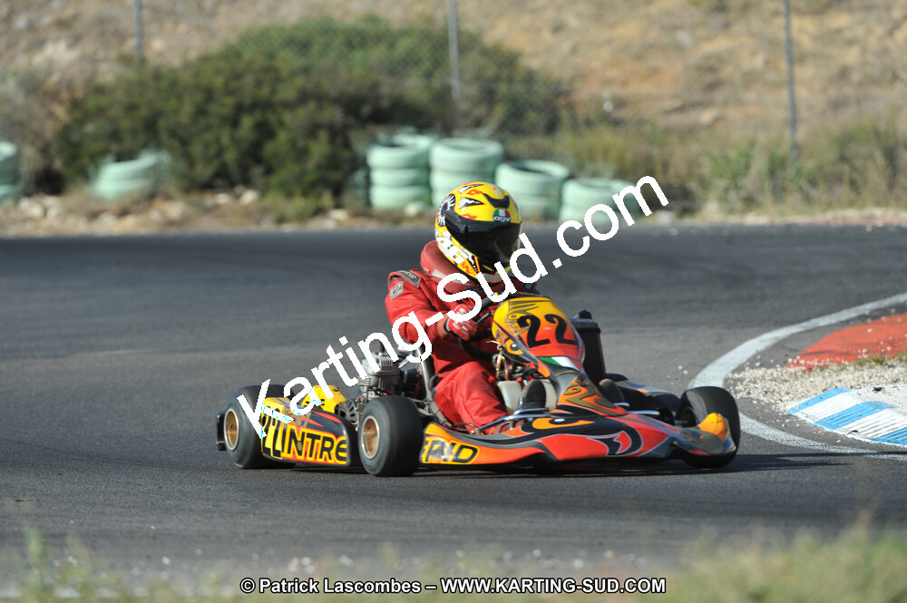 08 & 09/10/2011 : Finale Nationale X30 à Grabels (Photos Patrick Lascombes) 2011 — karting