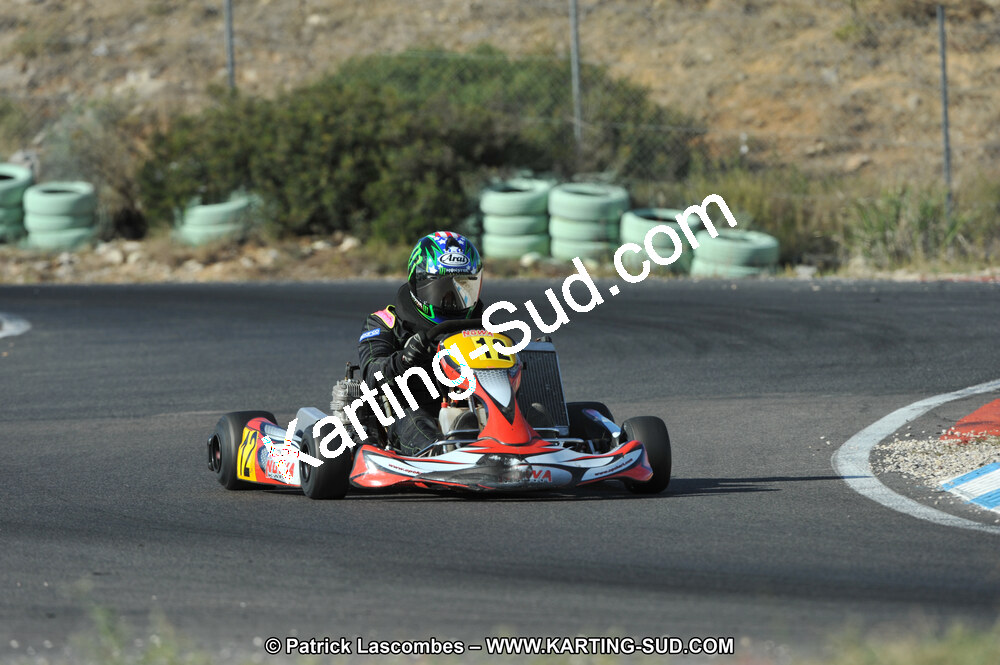 08 & 09/10/2011 : Finale Nationale X30 à Grabels (Photos Patrick Lascombes) 2011 — karting