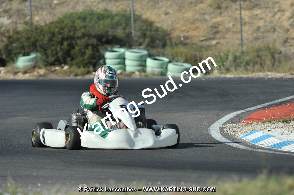 08 & 09/10/2011 : Finale Nationale X30 à Grabels (Photos Patrick Lascombes) 2011 — karting