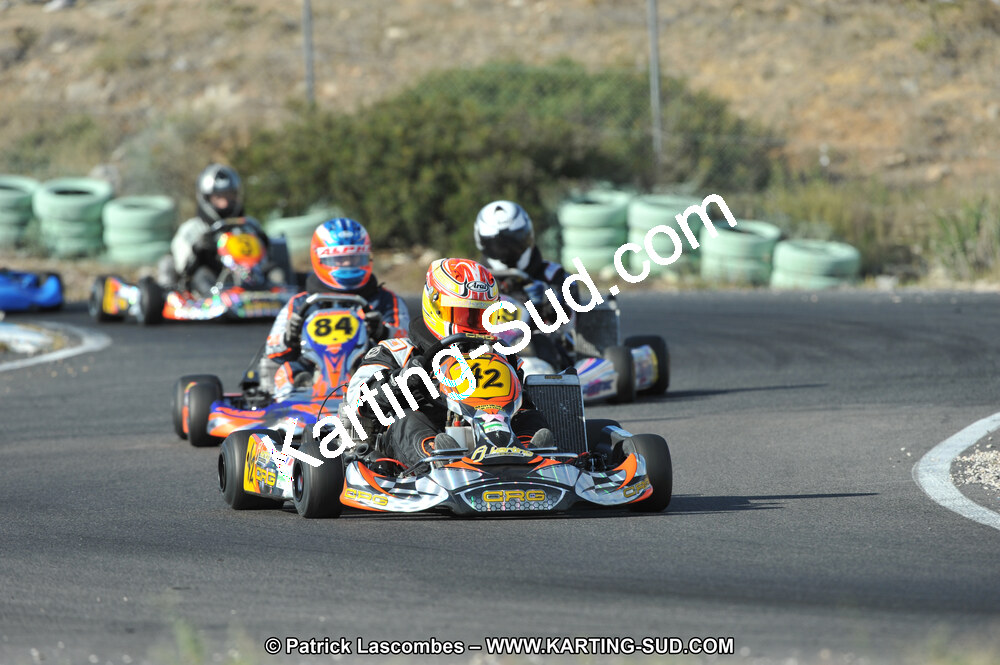 08 & 09/10/2011 : Finale Nationale X30 à Grabels (Photos Patrick Lascombes) 2011 — karting